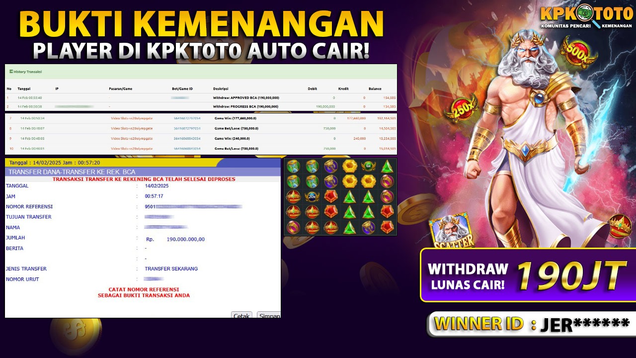 KPKTOTO