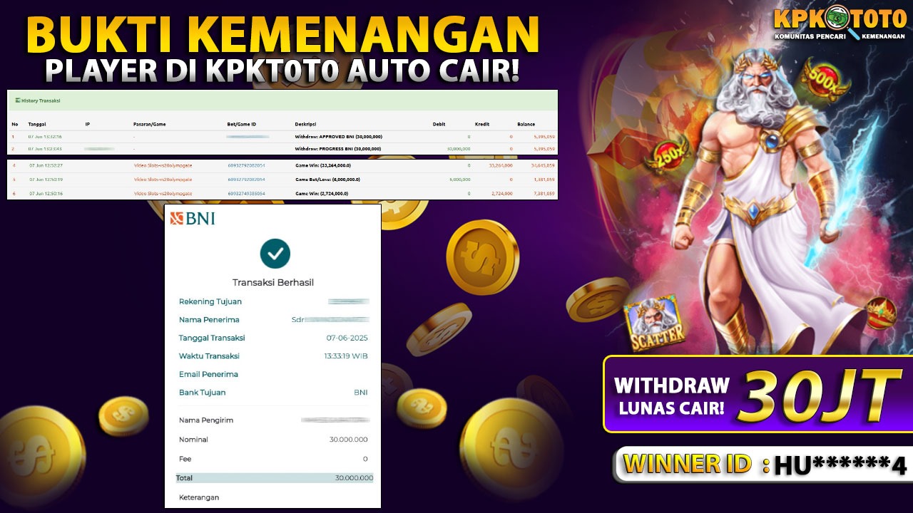 KPKTOTO
