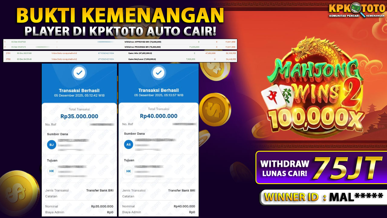 KPKTOTO