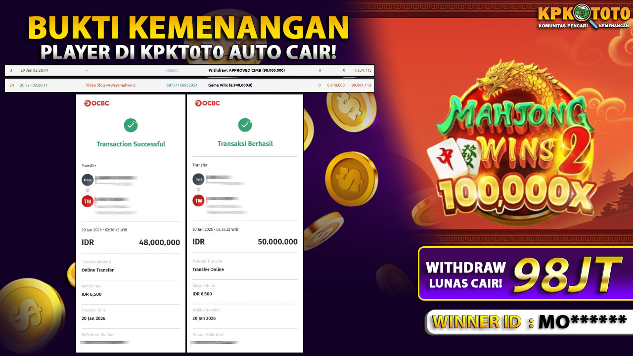 KPKTOTO
